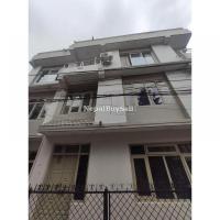 House for sale at Koteshwor