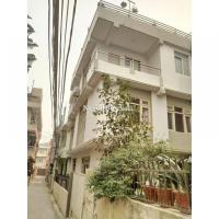 House for sale at Koteshwor