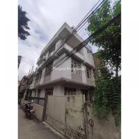 House for sale at Koteshwor