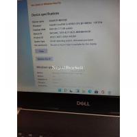 Dell Inspiron core i5 10th generation