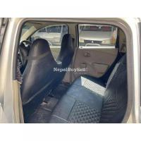 Datsun Go 2015 Model Single Hand - 7