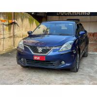 Baleno Zeta 2016 Model Single Hand