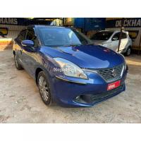 Baleno Zeta 2016 Model Single Hand