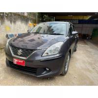 Baleno Zeta 2016 Model Single Hand