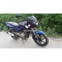 Pulsar 150 lot 64