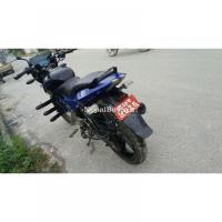 Pulsar 150 lot 64