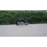 Pulsar 150 lot 64