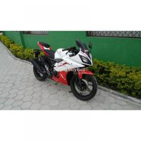 R15 V2 lot 60