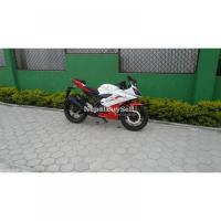 R15 V2 lot 60