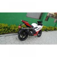 R15 V2 lot 60 - 7