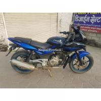 Pulsar 220p