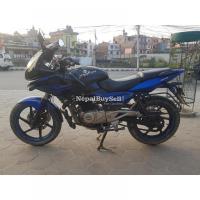 Pulsar 220p