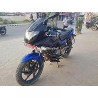 Pulsar 220p