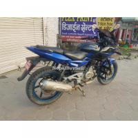 Pulsar 220p - 6