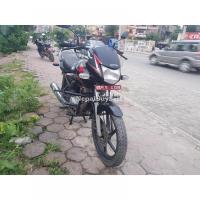 Honda shine disk vako urgent sell