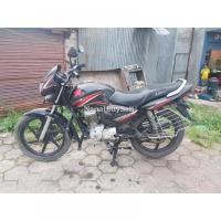 Honda shine disk vako urgent sell