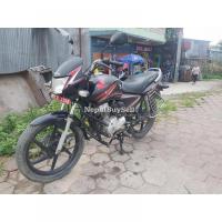 Honda shine disk vako urgent sell