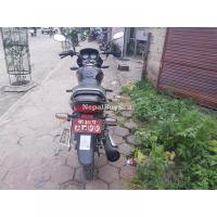 Honda shine disk vako urgent sell