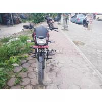 Honda shine disk vako urgent sell - 6