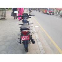 discover 135cc urgent sell - 6