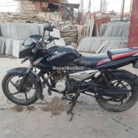 135cc pulsar urgent sell