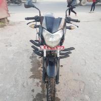 135cc pulsar urgent sell