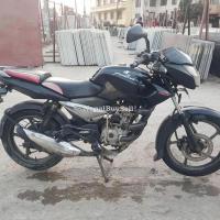 135cc pulsar urgent sell