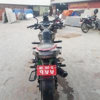 135cc pulsar urgent sell