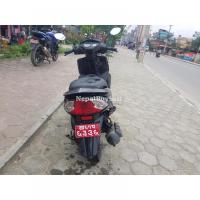 Honda dio scty urgent sell - 6