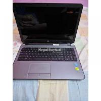 Hp i7 laptop - 4