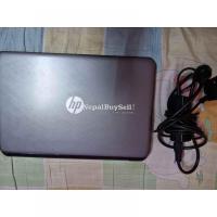 Hp i7 laptop - 7