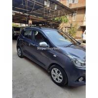 Grand i10 magna