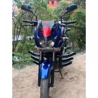 150 pulsar bike 57 Lott