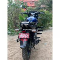 150 pulsar bike 57 Lott