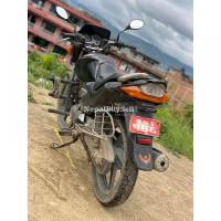 Cbz xtreme bike 26 Lott