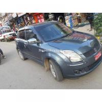 SUZUKI SWIFT 2009 ZXI FOR SELL