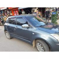 SUZUKI SWIFT 2009 ZXI FOR SELL - 6