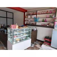 Bakery outlet for urgent sale