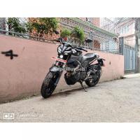 110 Lot Ko Yamaha Mt 15