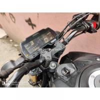 110 Lot Ko Yamaha Mt 15