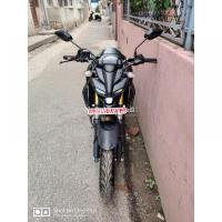 110 Lot Ko Yamaha Mt 15