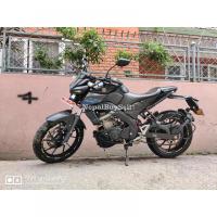 110 Lot Ko Yamaha Mt 15 - 7