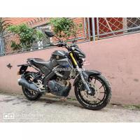 110 Lot Ko Yamaha Mt 15 - 8