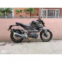 110 Lot Ko Yamaha Mt 15 - 9