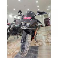 69 Lot Ko KTM Rc 200 bike On Sale