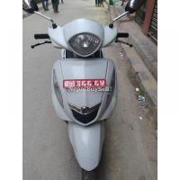 Yamaha fassino on sale