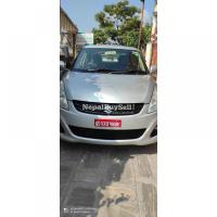 swift dezire zxi 2014 model for sell or exchange - 5