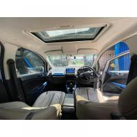 Ford Ecosport Signature 2018 with sunroof is on sale - 6