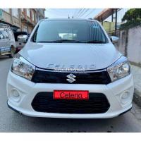 Maruti Suzuki Celerio Vxi 2018 is on sale