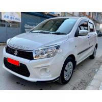 Maruti Suzuki Celerio Vxi 2018 is on sale